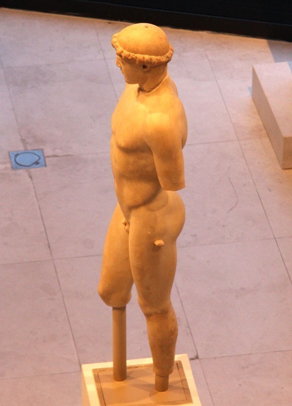 Akropolis Museum 0058