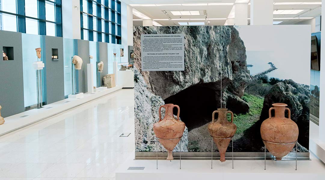 Alexandroupolis Museum 0004