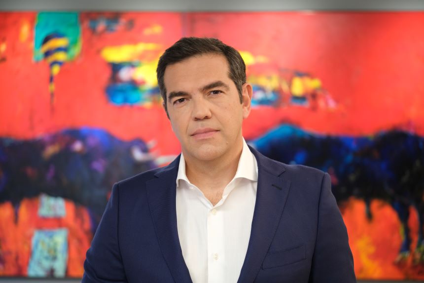 Alexis Tsipras 0001
