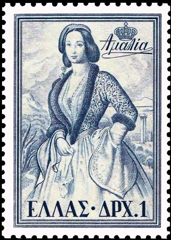 Amalia von Griechenland 0001