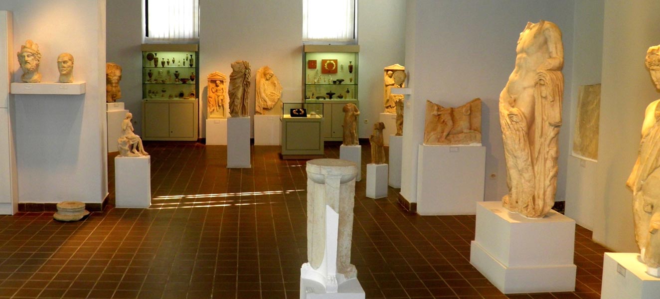 Archaeologisches Museum Chalkis 0002