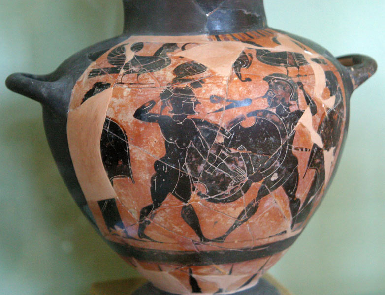 Archaeologisches Museum Mykonos 0007