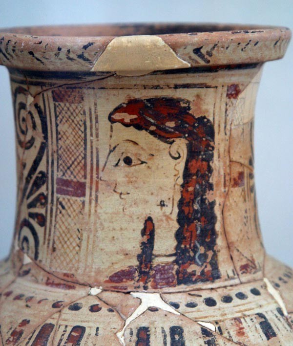 Archaeologisches Museum Mykonos 0008