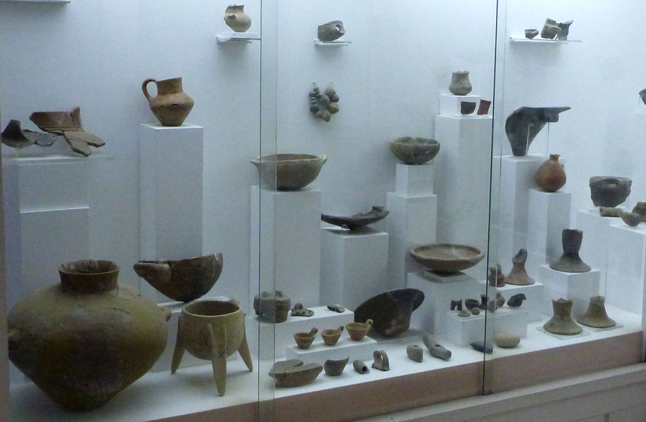 Archaeologisches Museum Myrina 0003