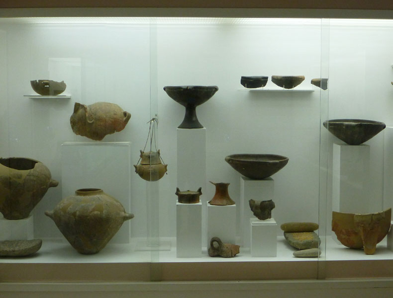 Archaeologisches Museum Myrina 0006