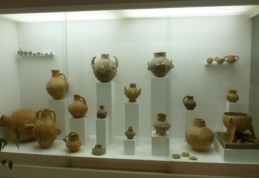 Archaeologisches Museum Myrina 0007
