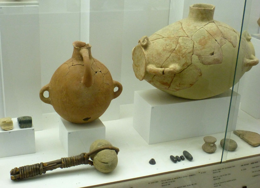 Archaeologisches Museum Myrina 0009