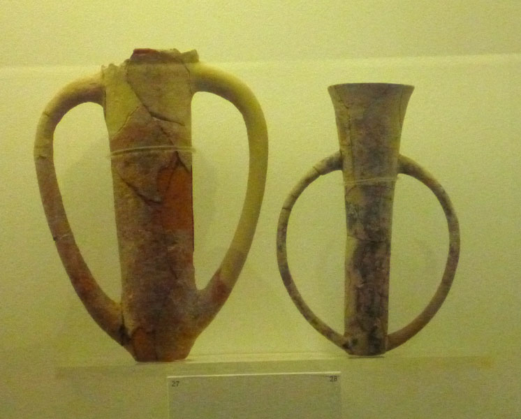 Archaeologisches Museum Myrina 0010