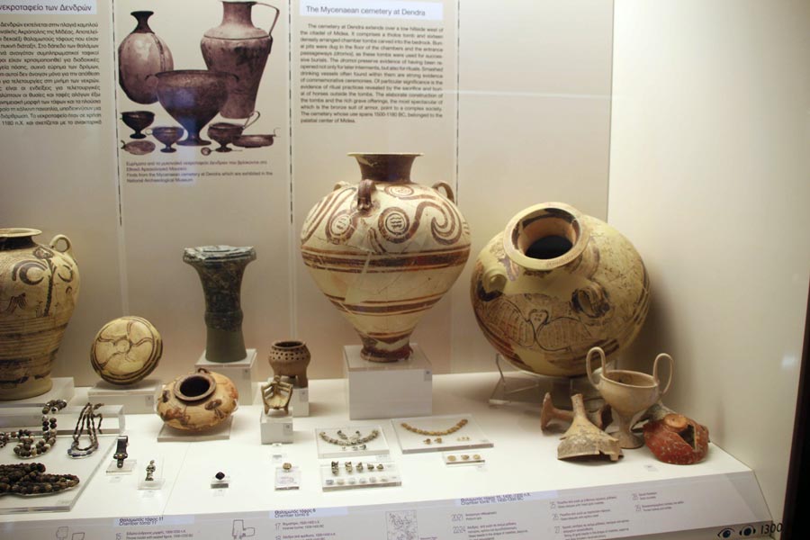Archaeologisches Museum Nafplio 0002