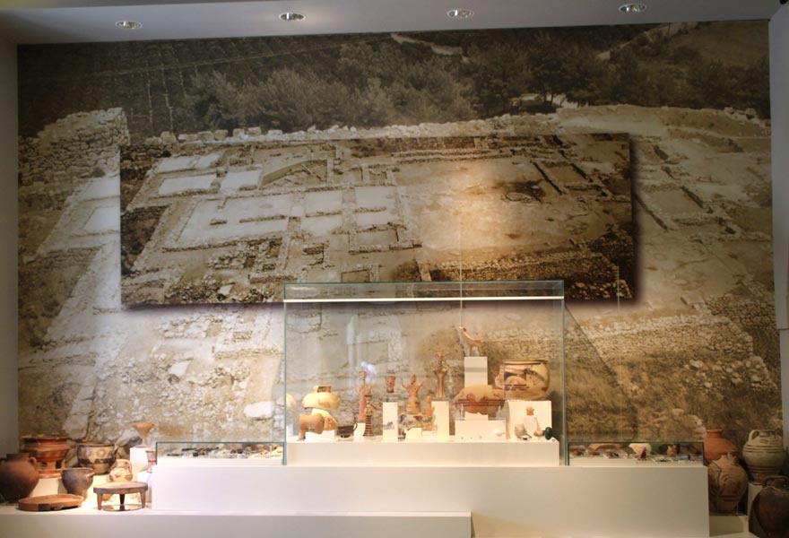 Archaeologisches Museum Nafplio 0003