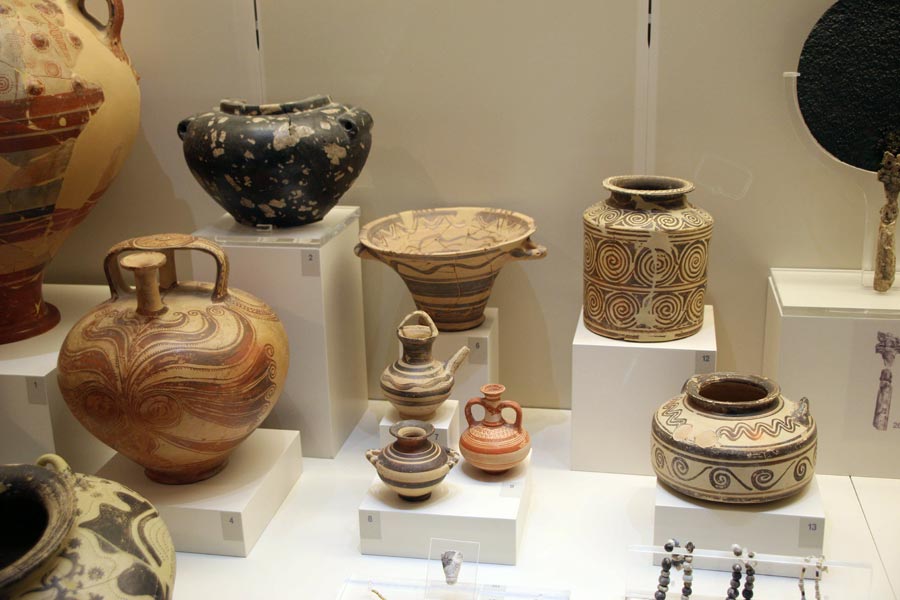 Archaeologisches Museum Nafplio 0004