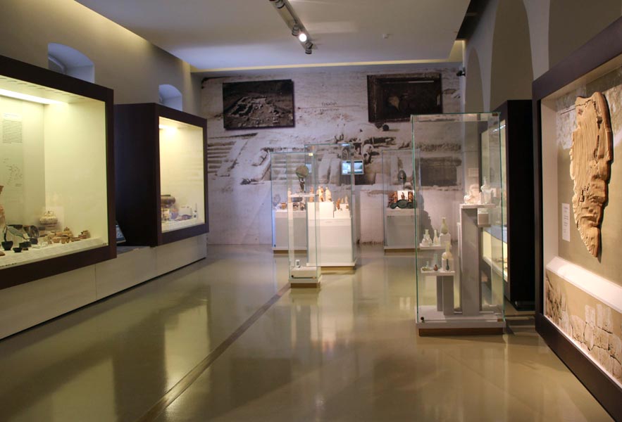 Archaeologisches Museum Nafplio 0020