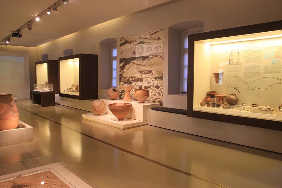 Archaeologisches Museum Nafplio 0022