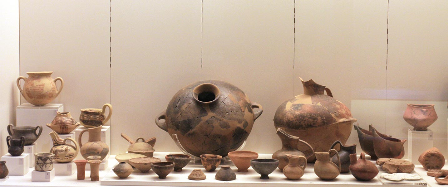 Archaeologisches Museum Nafplio 0032