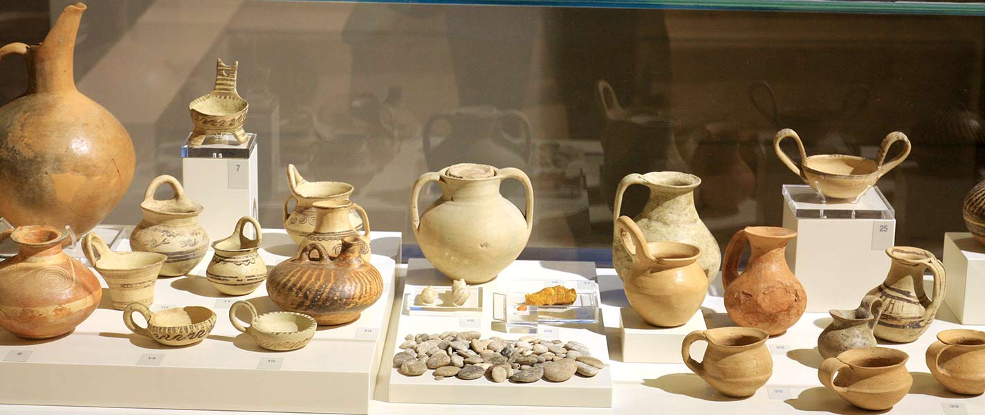 Archaeologisches Museum Nafplio 0033