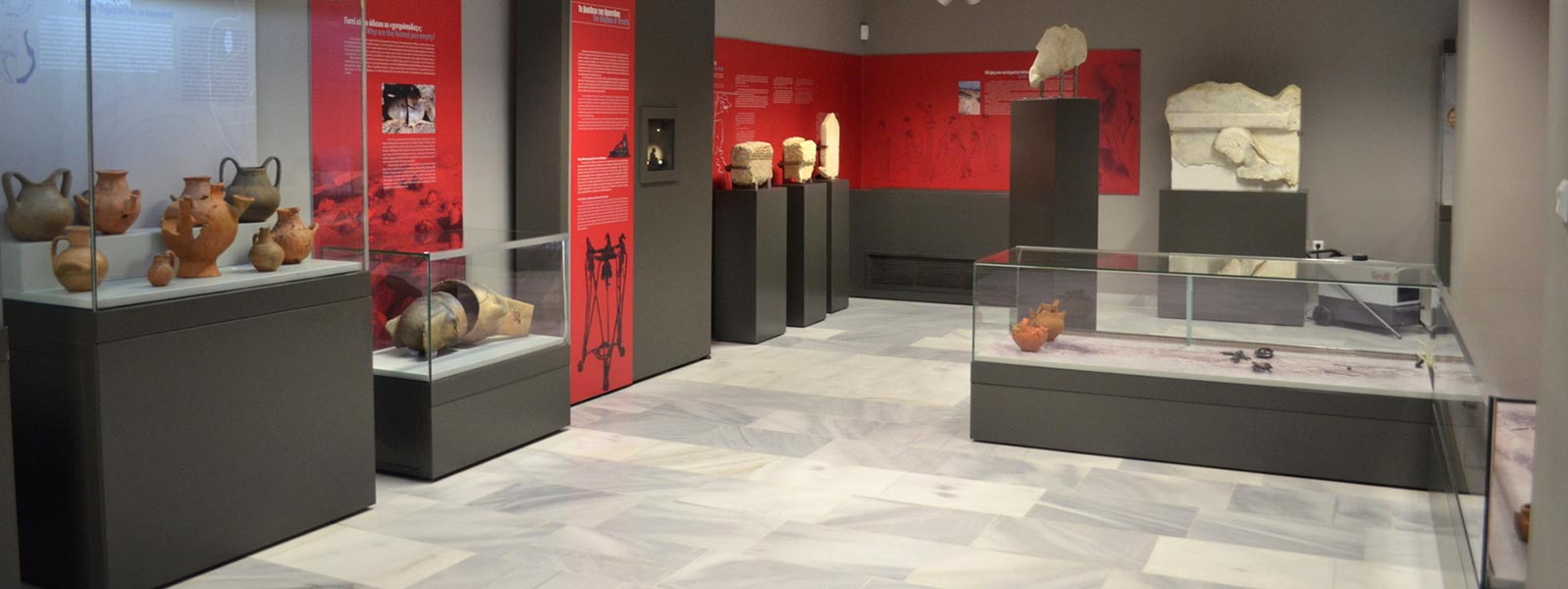Argos Orestiko Archaeologisches Museum 0002