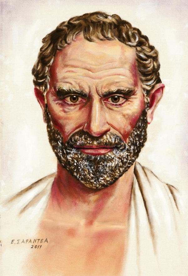 Demosthenes Marmorkopie 0001