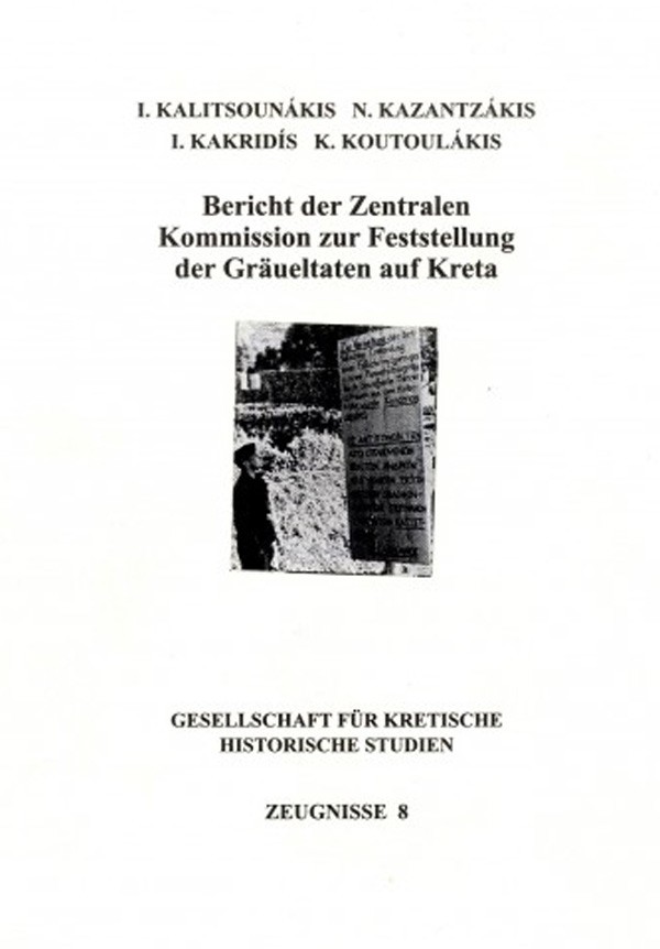 Deutsche Kriegsverbrechen Kreta 0001