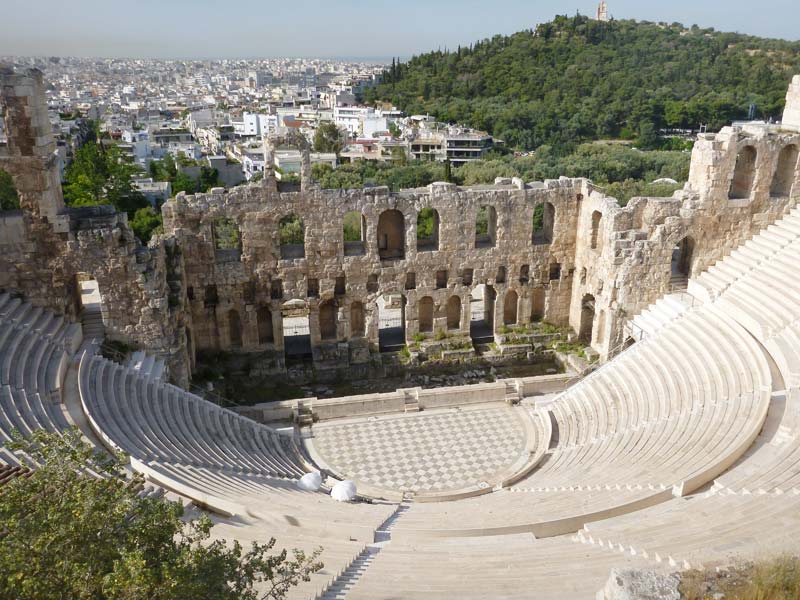 Herodes Attikus Odeon 0002