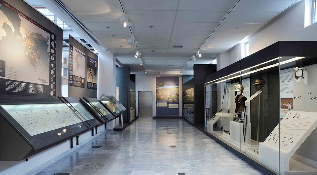 Igoumenitsa Archaeologisches Museum 0002