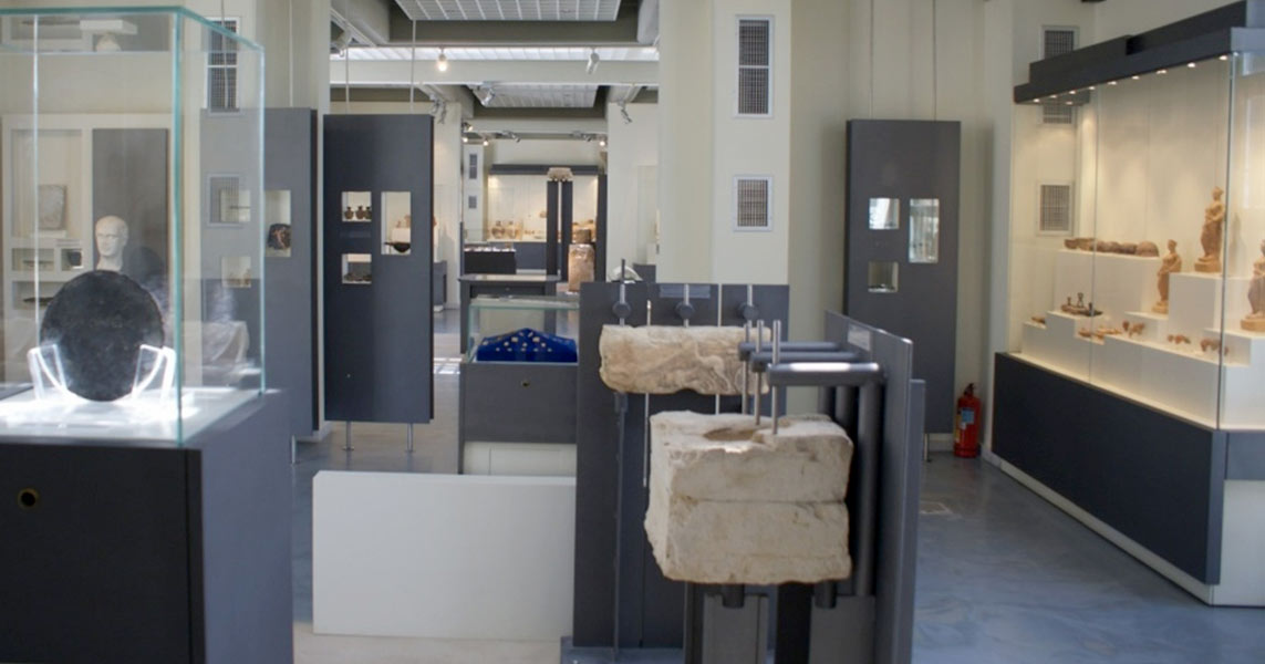 Ilida Archaeologisches Museum 0002