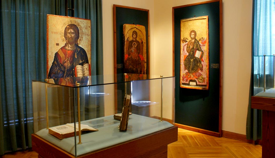 Ioannina Byzantinisches Museum 0002