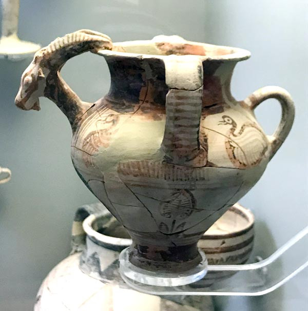 Karpathos Archaeologisches Museum 0006