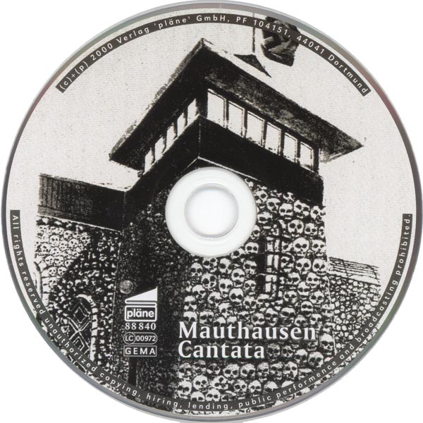 Mauthausen Cantata 0001