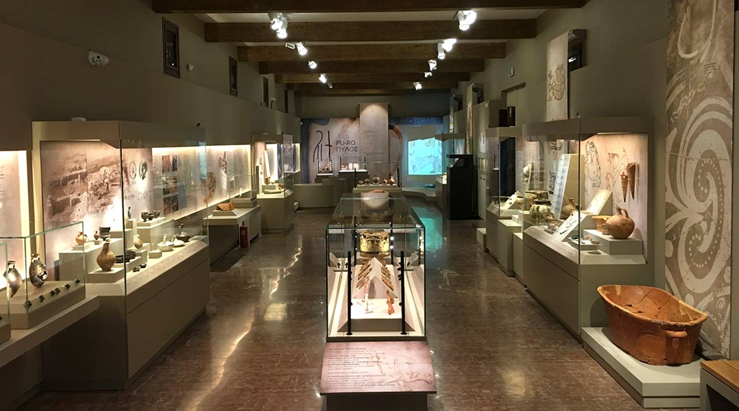 Pylos Archaeologisches Museum 0002